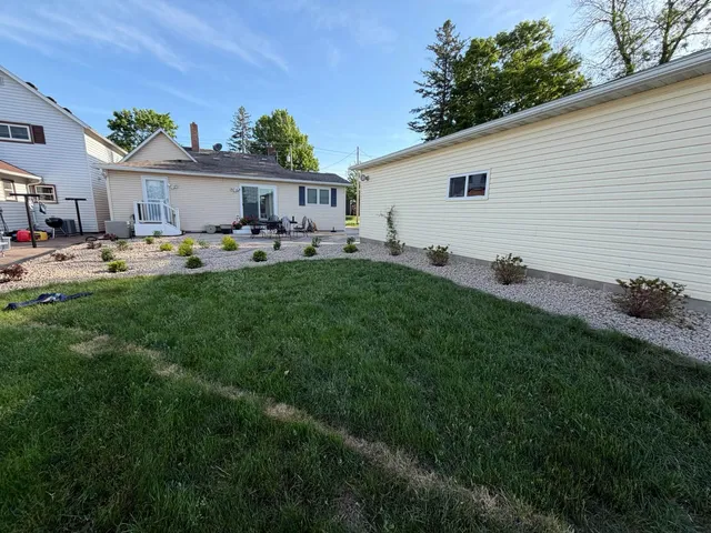 landscape installation near me